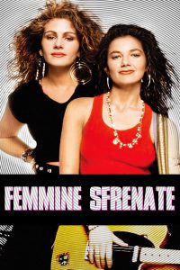 Femmine sfrenate (1988)