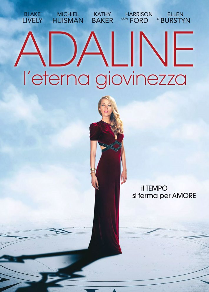 Adaline – L’eterna giovinezza [HD] (2015)