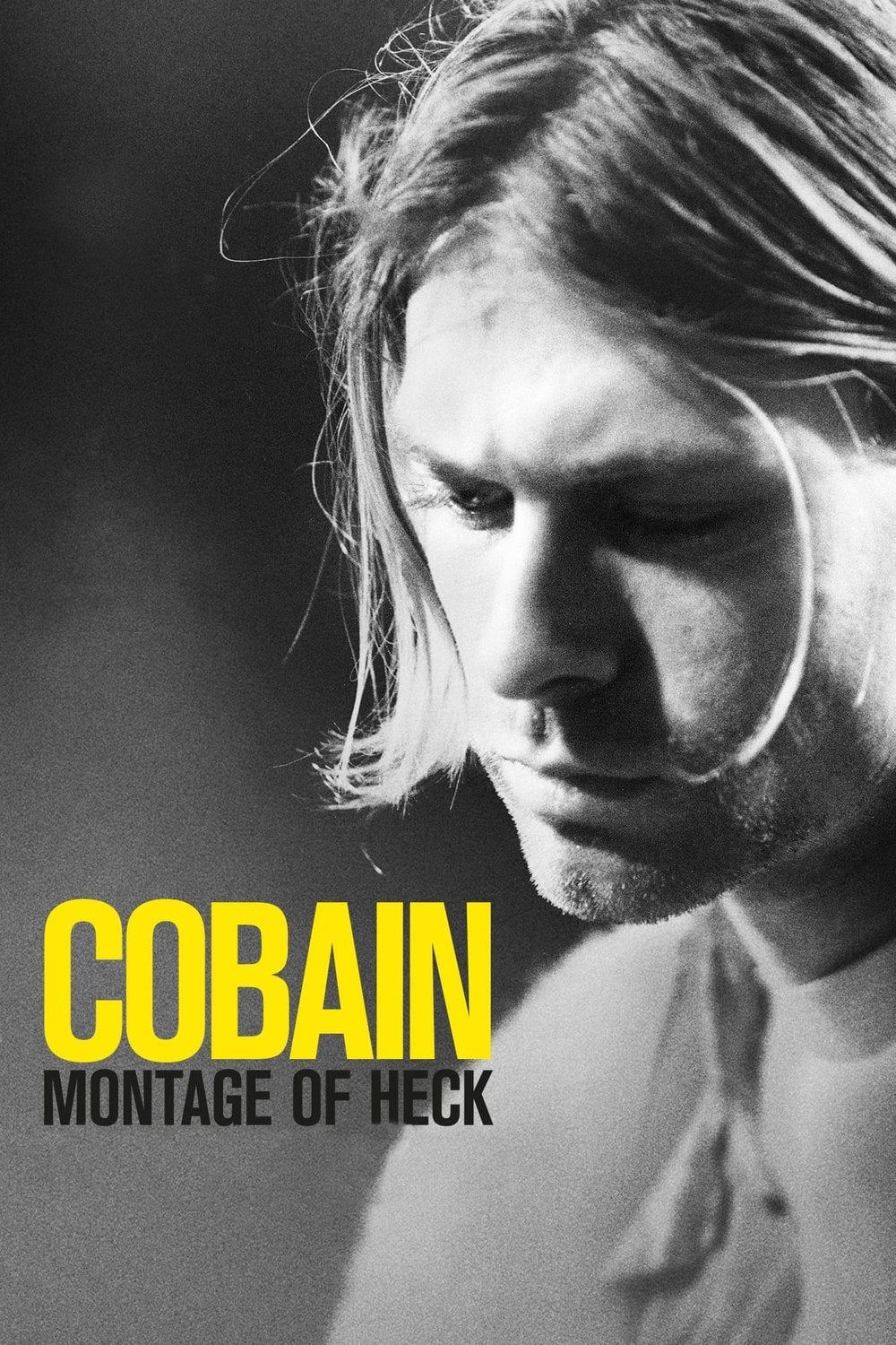 Cobain: Montage of Heck [Sub-ITA] (2015)