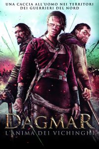 Dagmar – L’anima dei Vichinghi [HD] (2012)