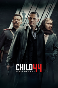 Child 44 – Il bambino numero 44 [HD] (2015)