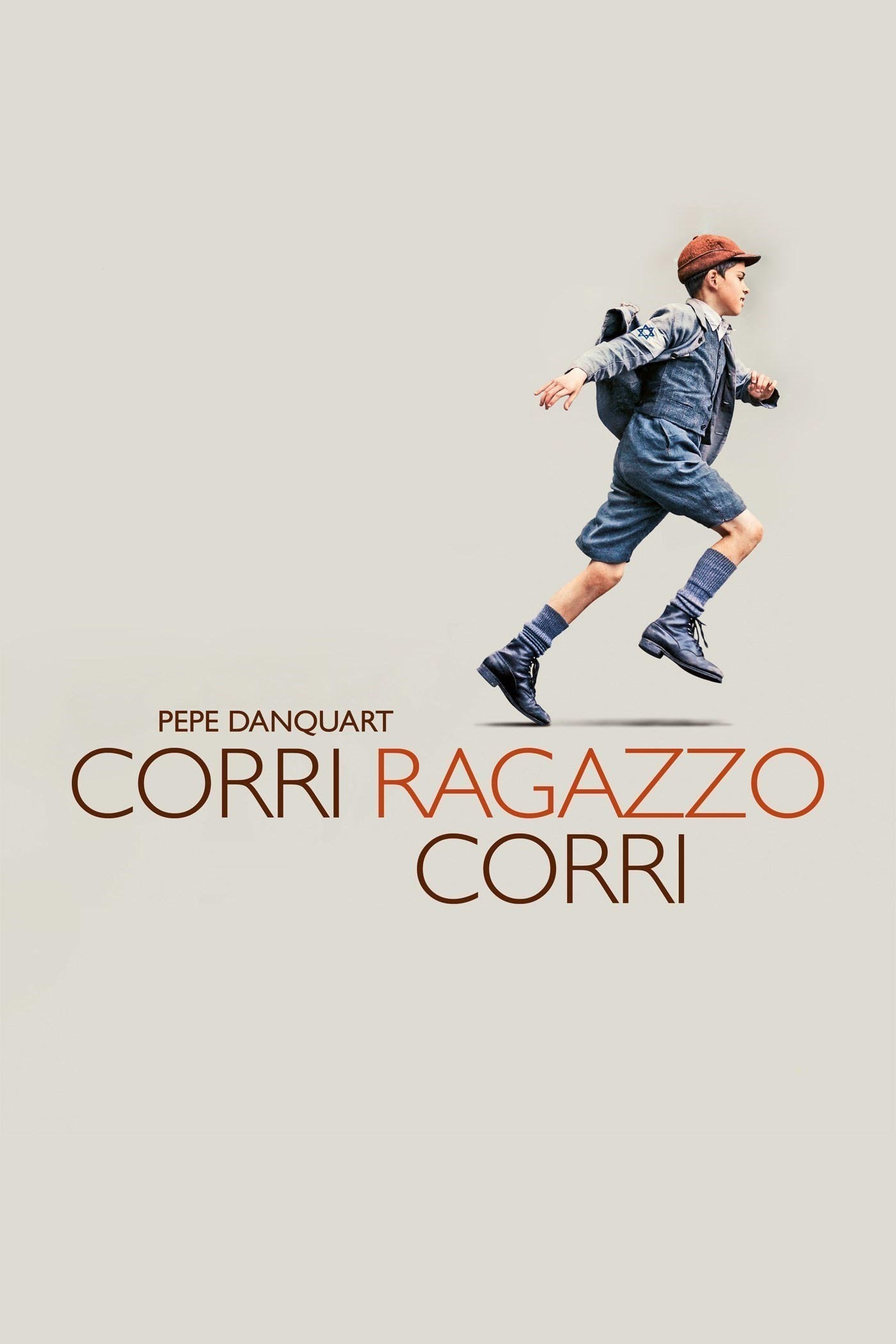 Corri ragazzo corri (2013)