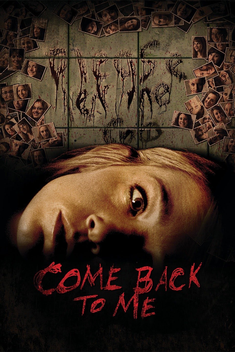 Come back to me [Sub-ITA] (2014)