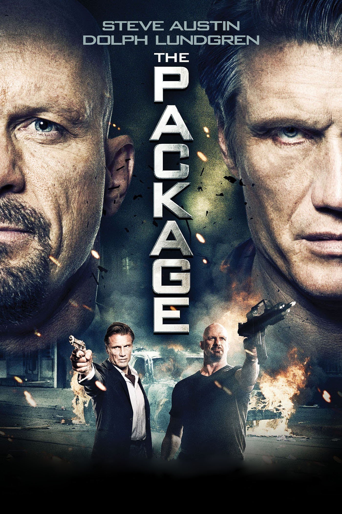 The Package [HD] (2013)