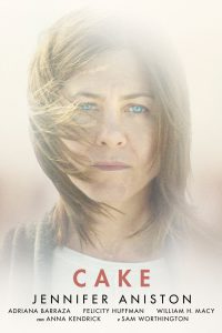 Cake [HD] (2015)