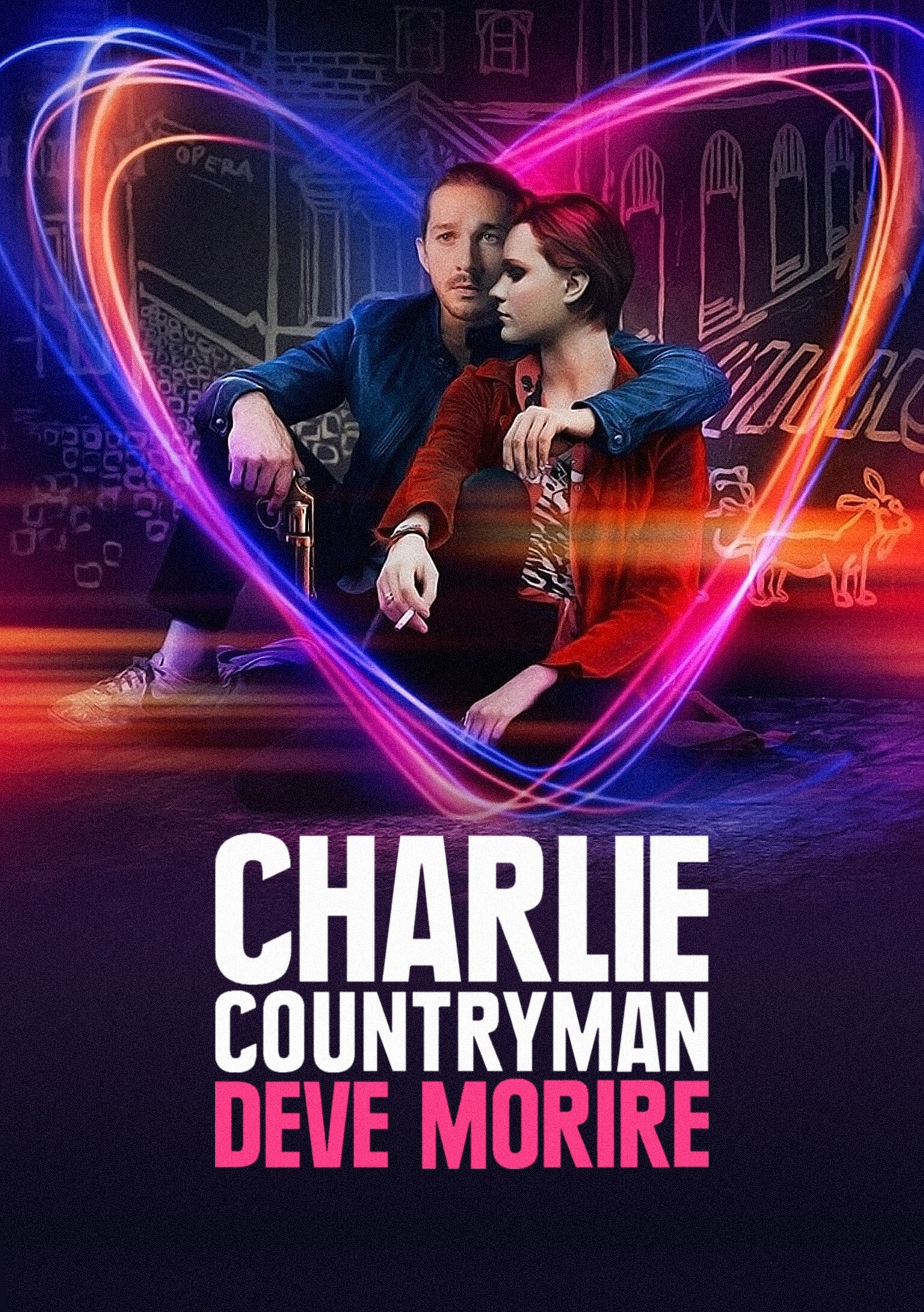 Charlie Countryman deve morire [HD] (2013)