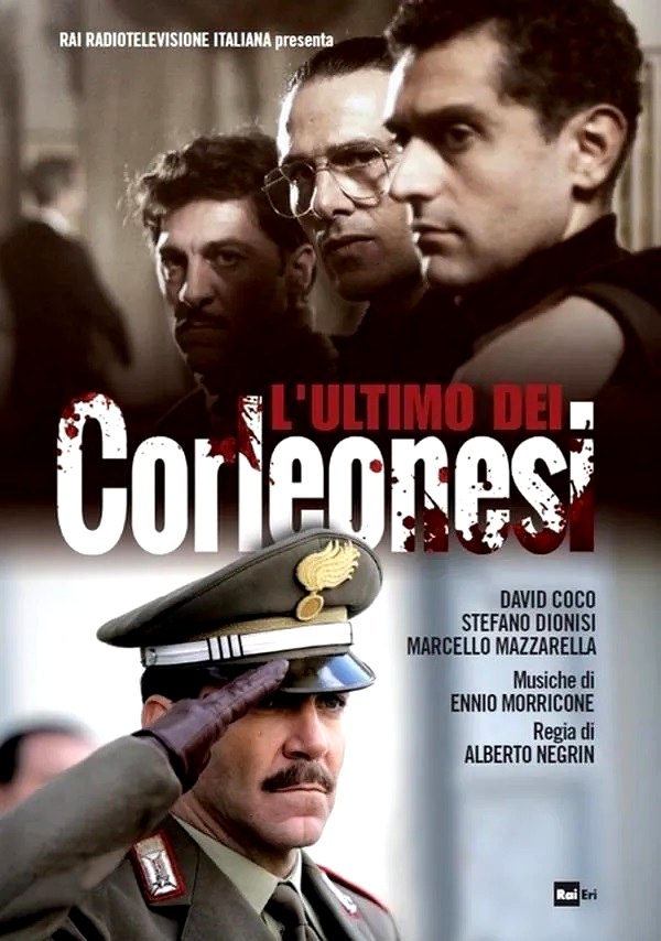 L’ultimo dei Corleonesi (2007)