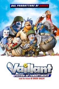 Valiant – Piccioni da combattimento (2005)