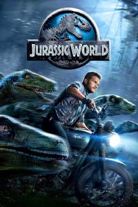 Jurassic World [HD/3D] (2015)