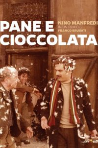 Pane e cioccolata [HD] (1974)