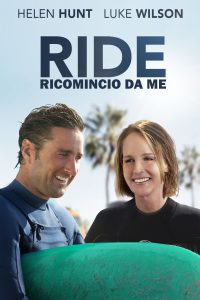 Ride – Ricomincio da me [HD] (2014)