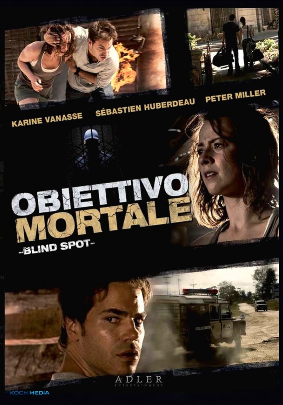 Obiettivo Mortale [HD] (2011)