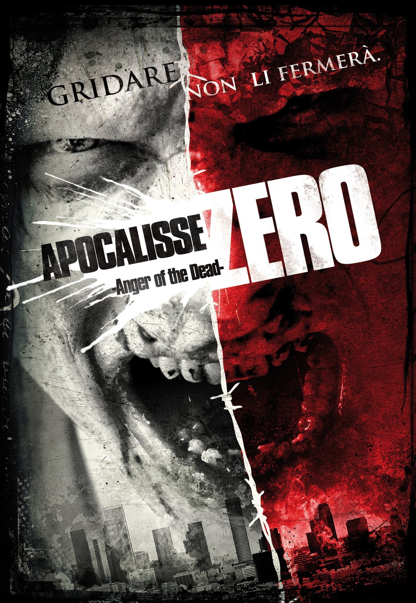 Apocalisse Zero [HD] (2015)
