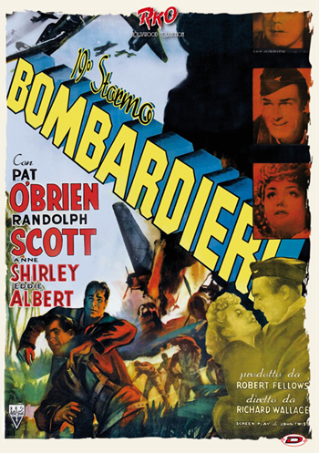 19° stormo bombardieri [B/N] (1943)