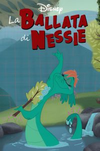 La ballata di Nessie [Corto] (2011)