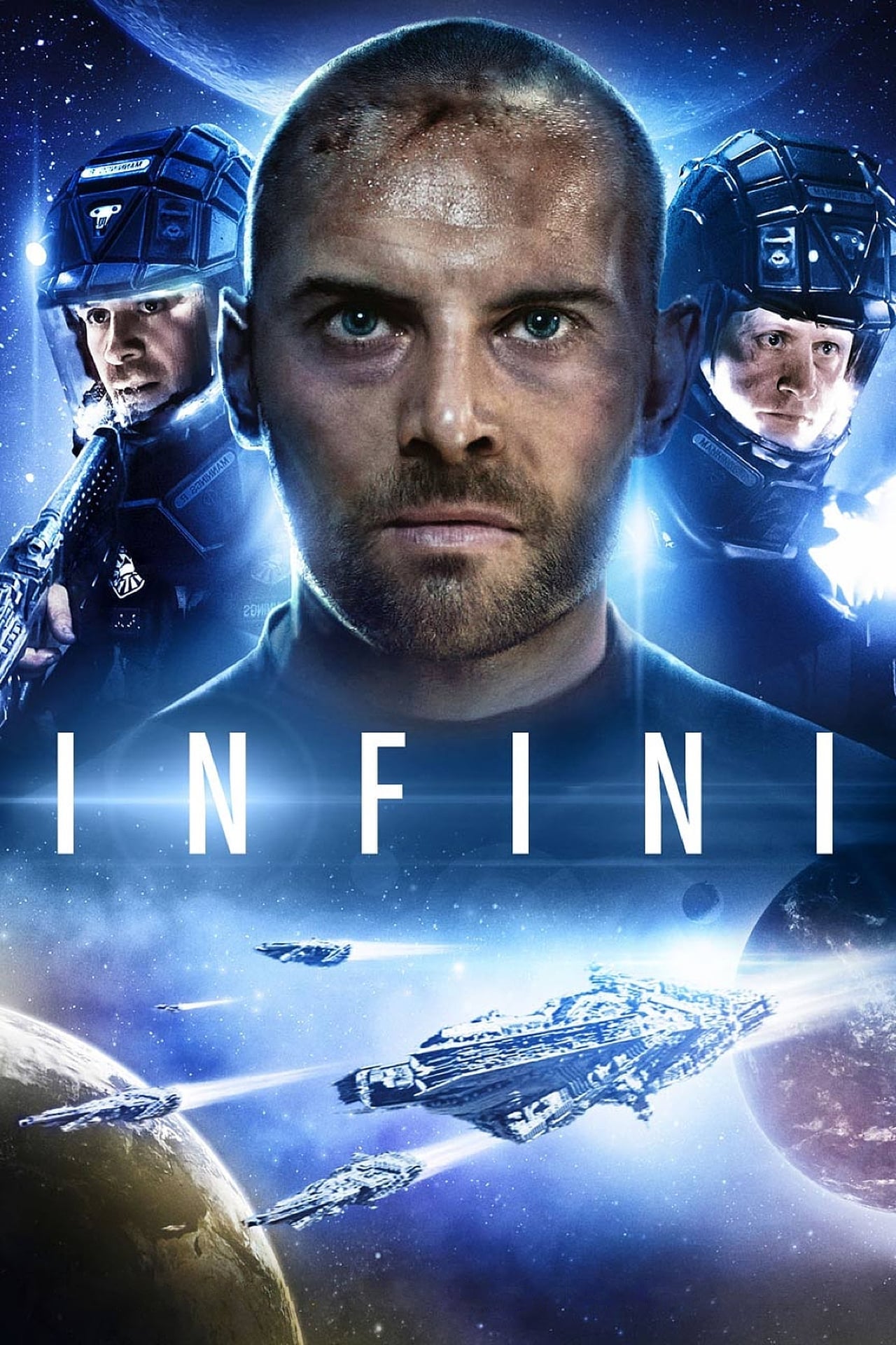 Infini [Sub-ITA] (2015)