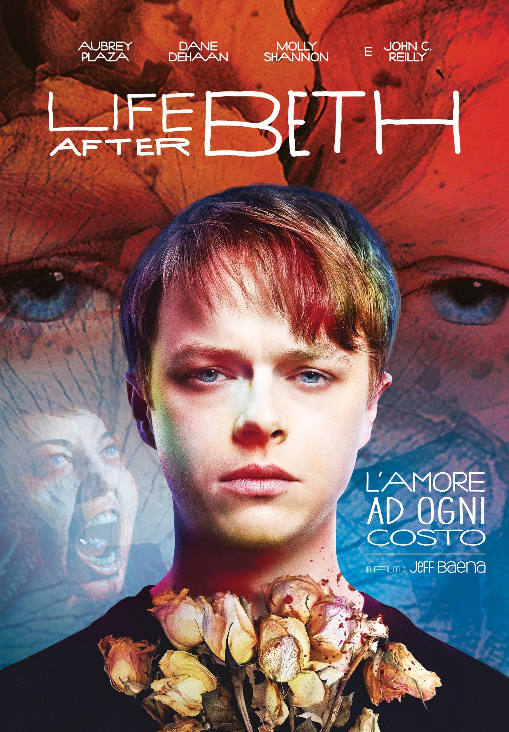 Life after Beth – L’amore ad ogni costo [HD] (2014)