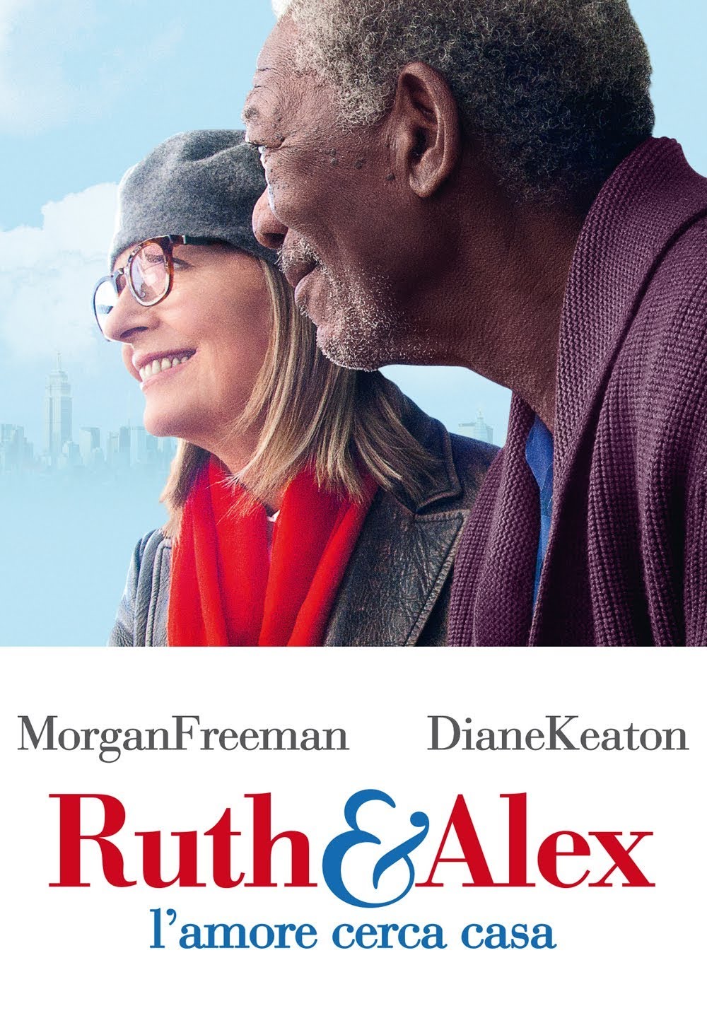 Ruth & Alex – L’amore cerca casa [HD] (2015)