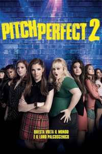 Pitch Perfect 2 [HD] (2015)
