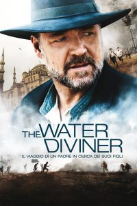 The Water Diviner [HD] (2015)