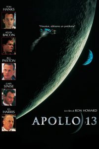 Apollo 13 [HD] (1995)