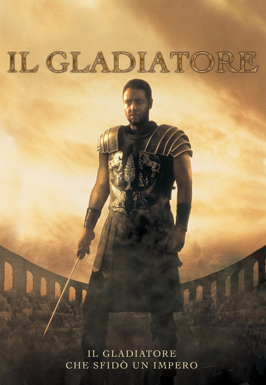 Il gladiatore [HD] (2000)