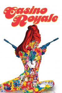 007 – Casinò Royale [HD] (1967)