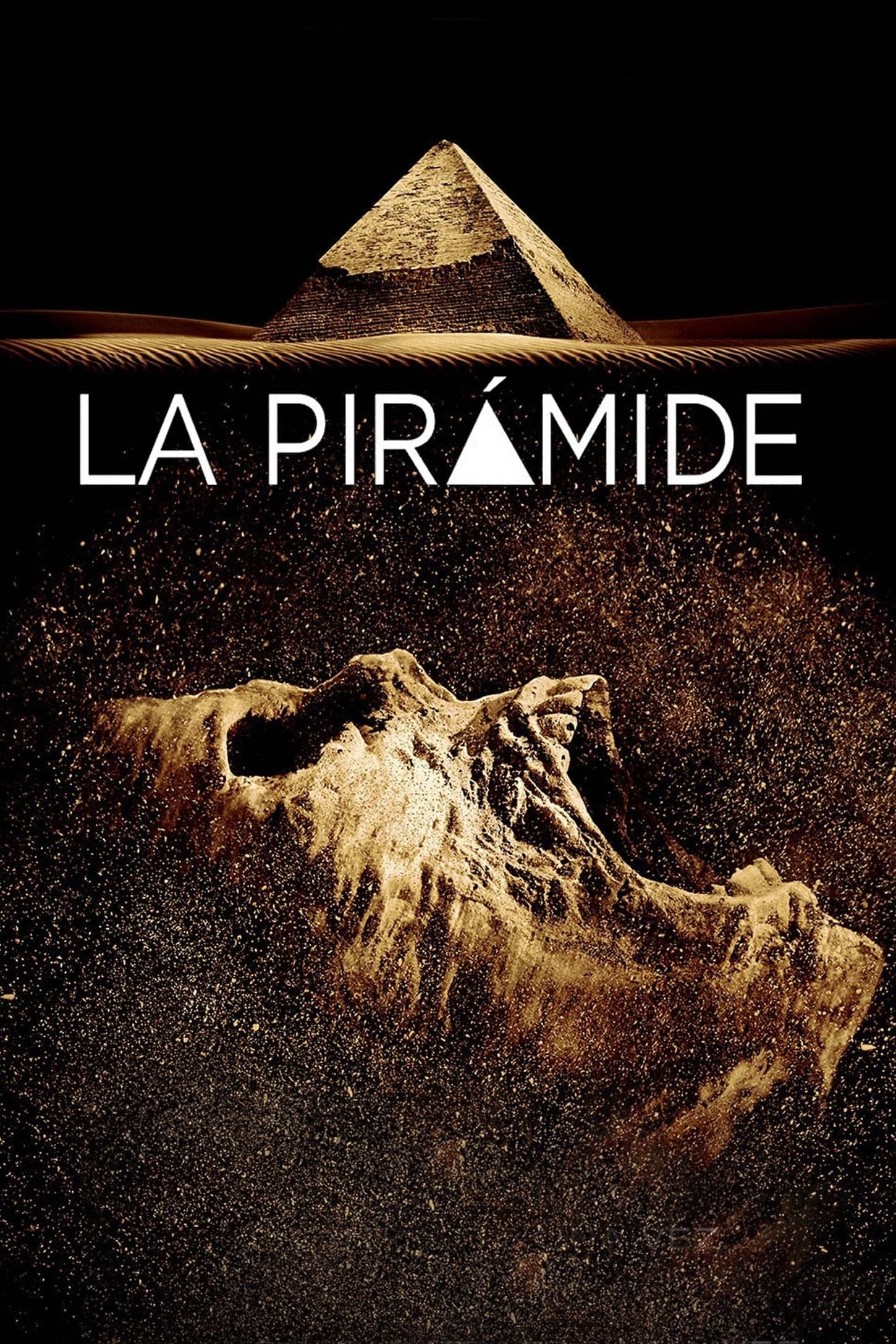 La piramide [HD] (2014)