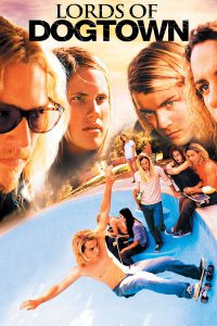 Lords of Dogtown [HD] (2005)