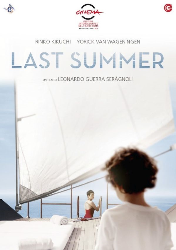 Last Summer [HD] (2014)