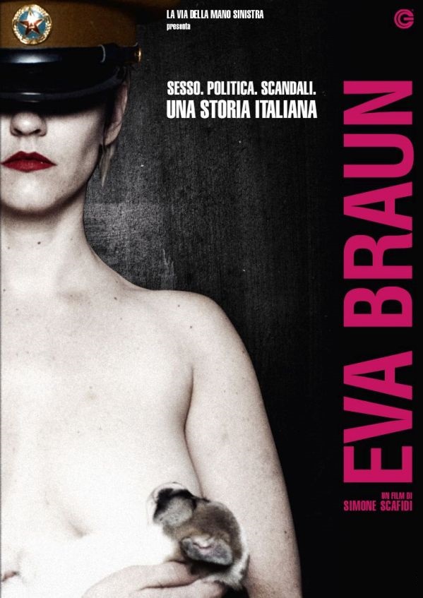 Eva Braun [HD] (2015)