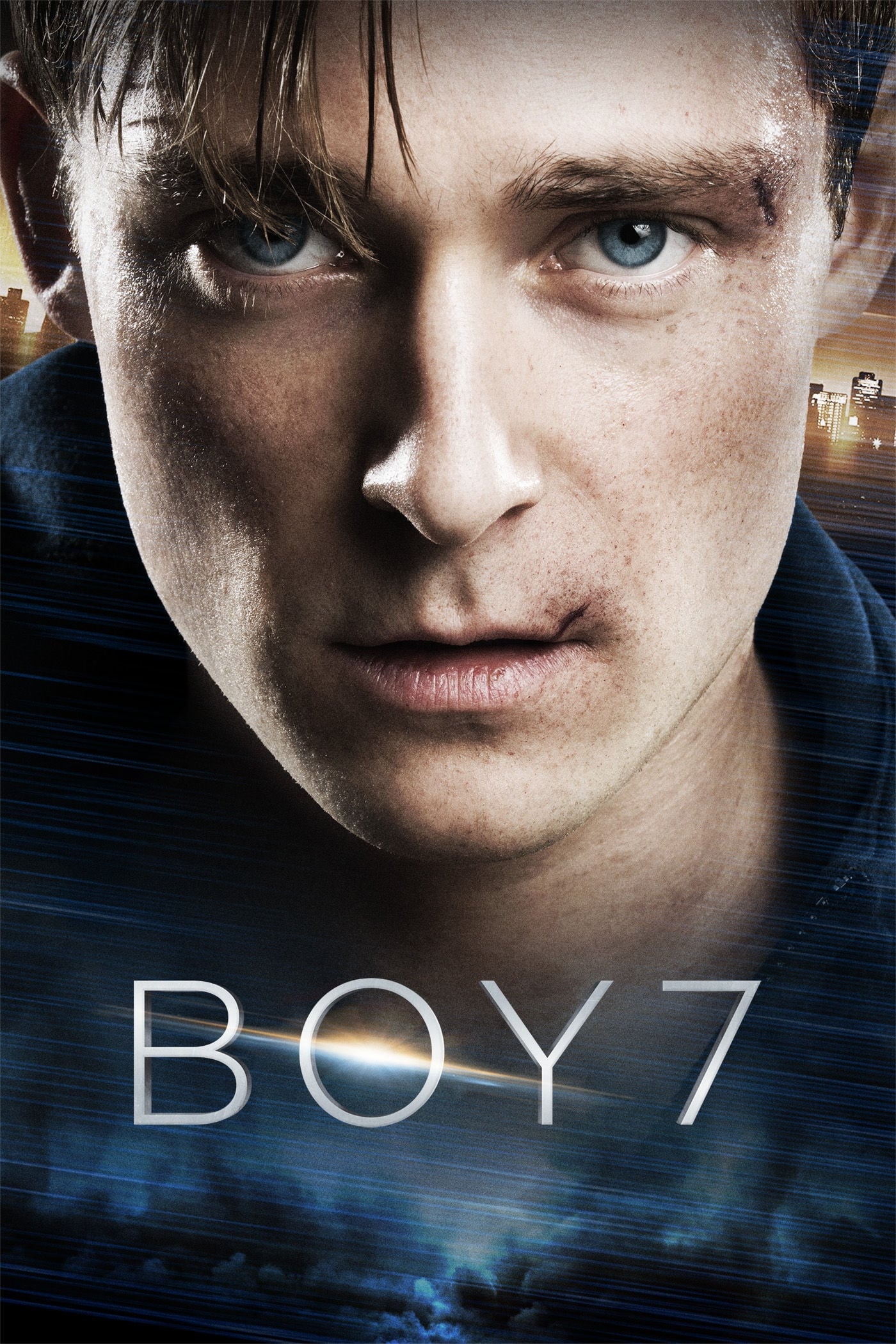 Boy 7 [Sub-ITA] (2015)