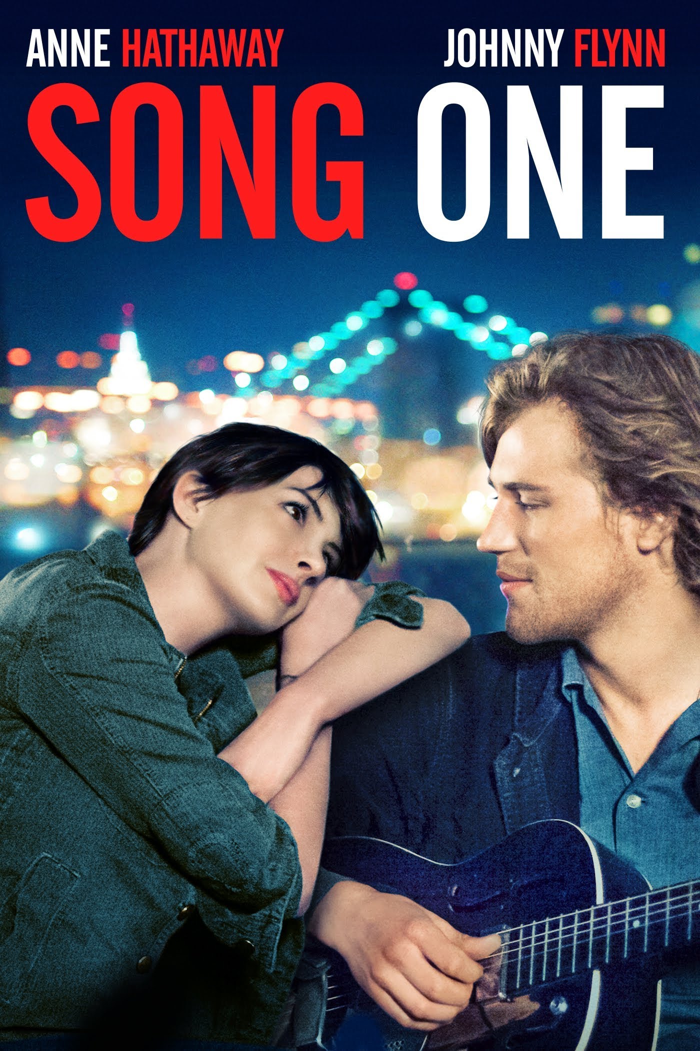 Song One [HD] (2014)