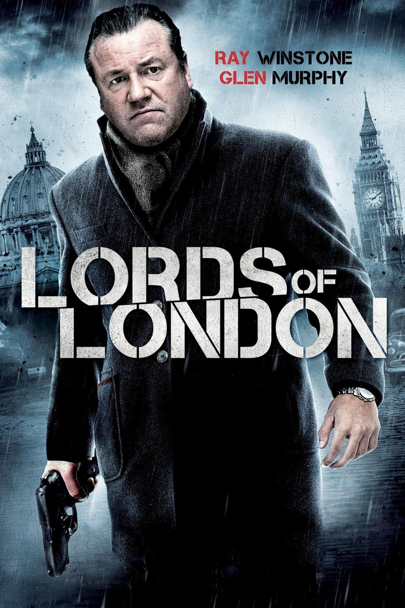 Lords Of London [HD] (2014)