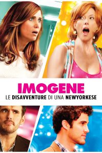 Imogene – Le disavventure di una newyorkese (2012)