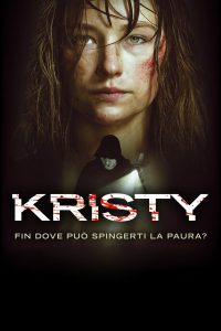 Kristy [HD/3D] (2015)