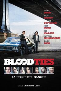 Blood Ties – La legge del sangue [HD] (2013)