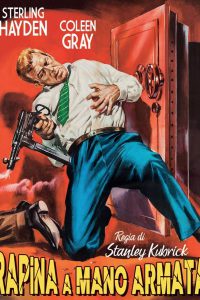 Rapina a mano armata [B/N] [HD] (1956)