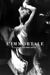 L’immortale [B/N] [HD] (1963)