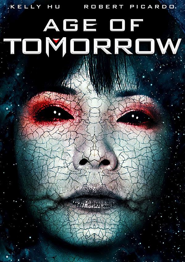 Age of Tomorrow [HD] (2014)