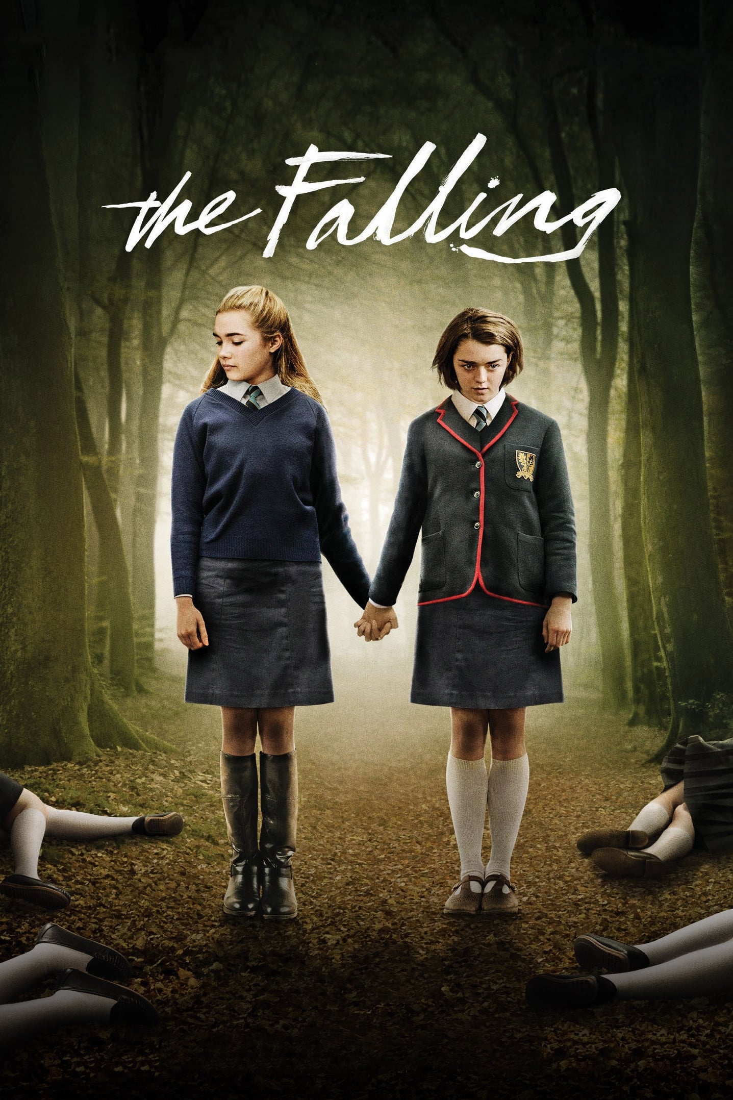 The Falling [Sub-ITA] (2014)