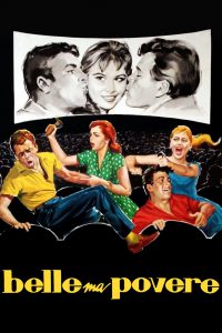 Belle ma povere [B/N] [HD] (1957)