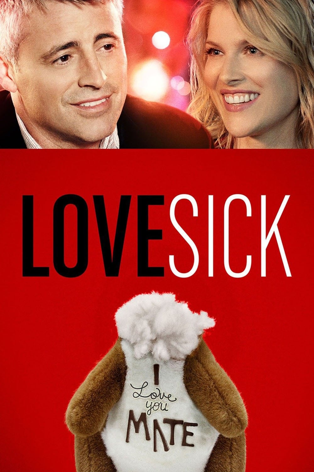 Lovesick [Sub-ITA] (2014)