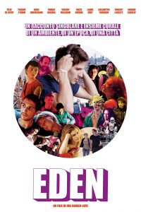 Eden [HD] (2015)