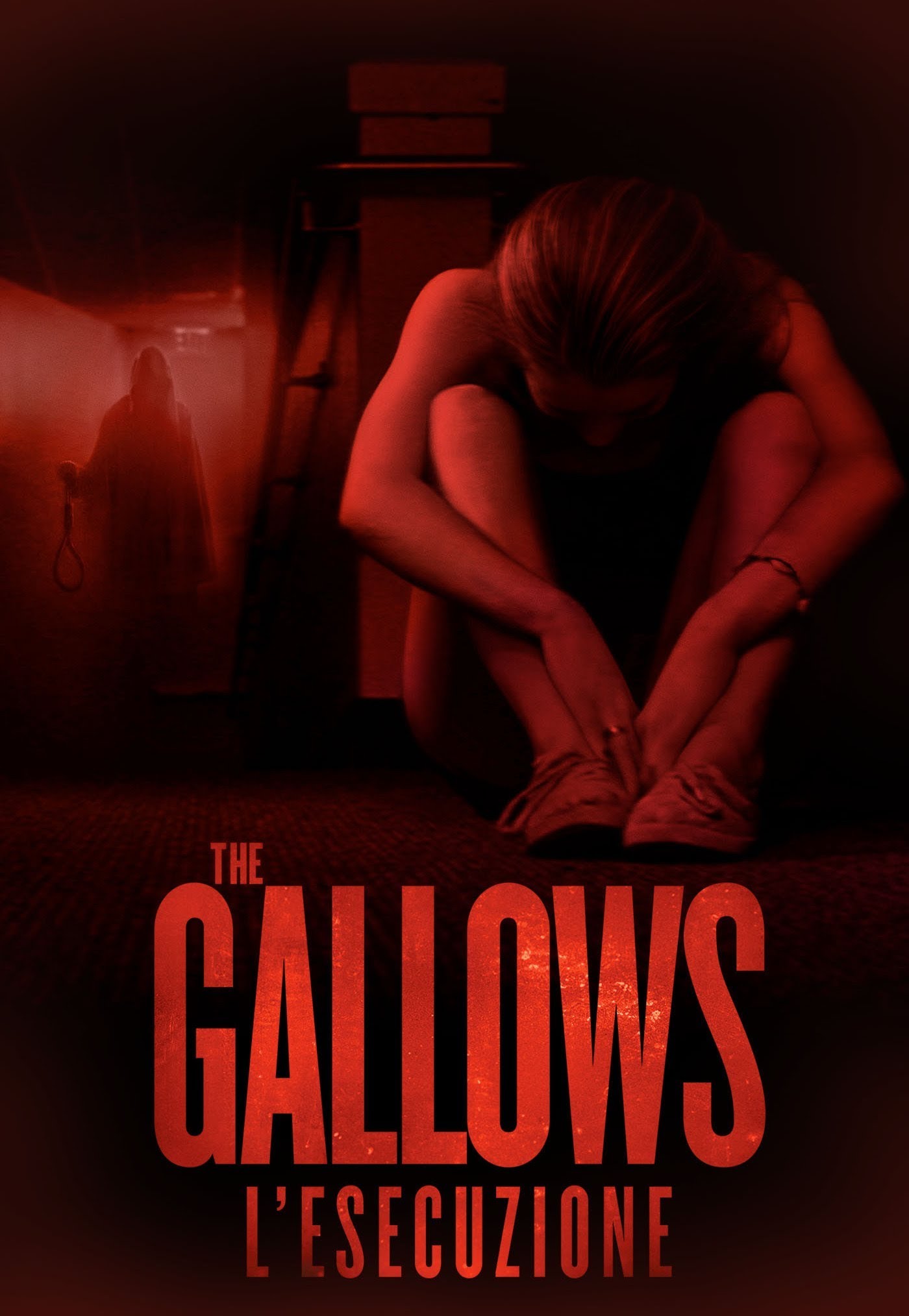 The Gallows – L’esecuzione [HD] (2015)