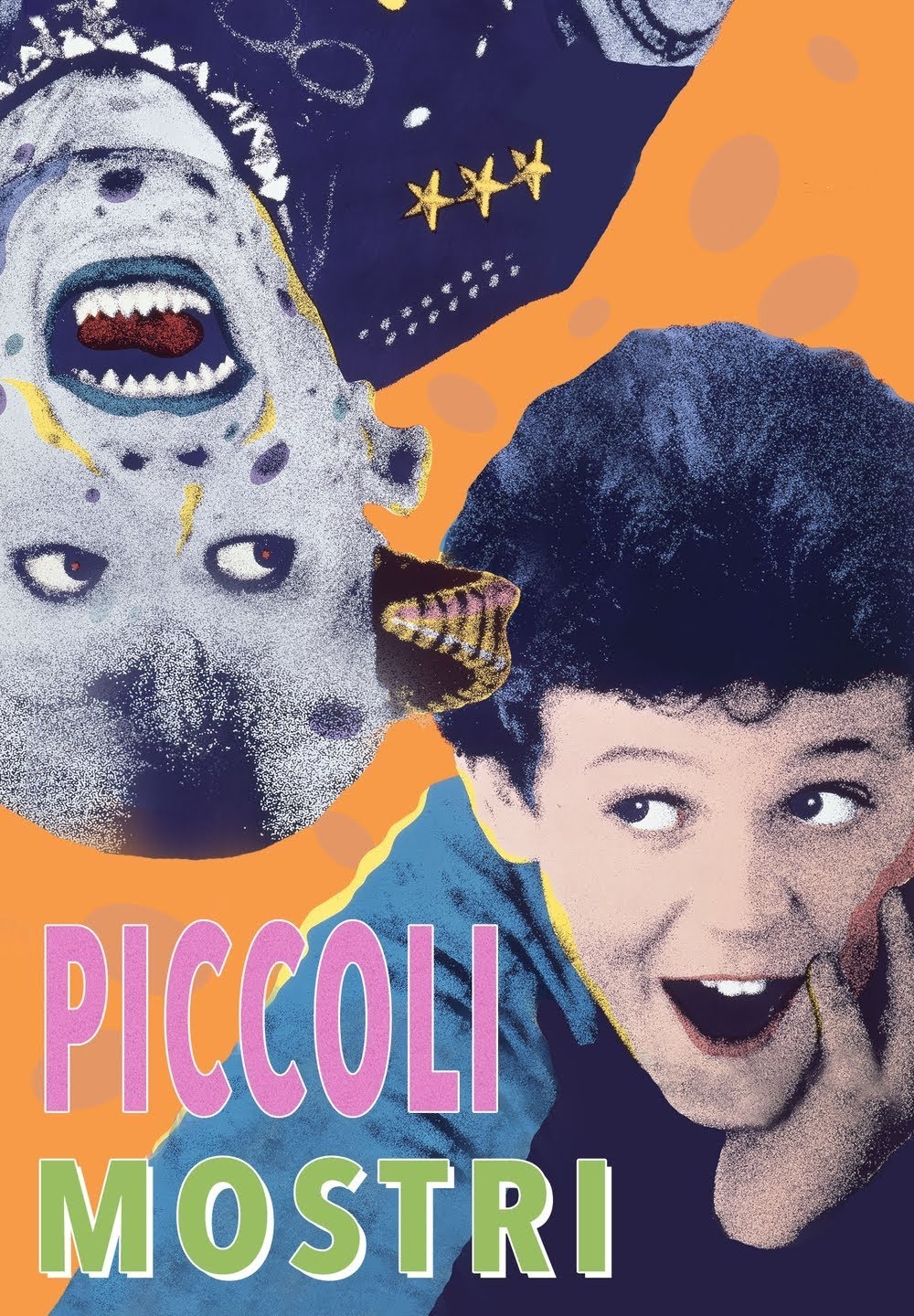 Piccoli mostri (1989)