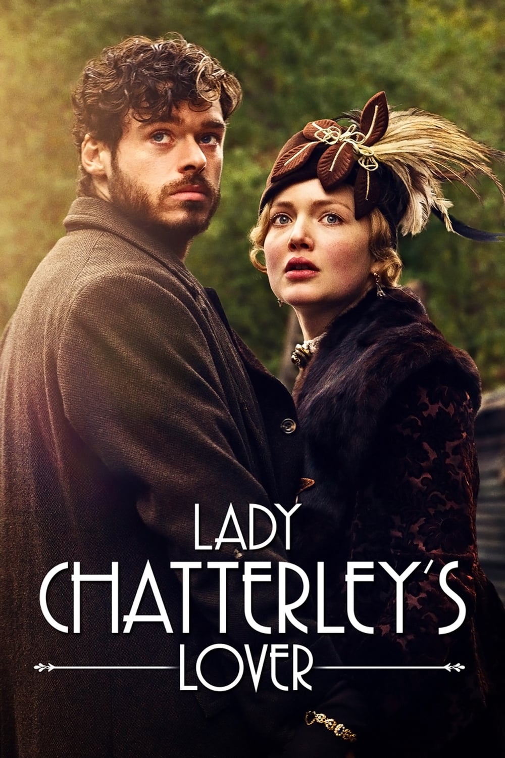 Lady Chatterley’s Lover [Sub-ITA] (2015)