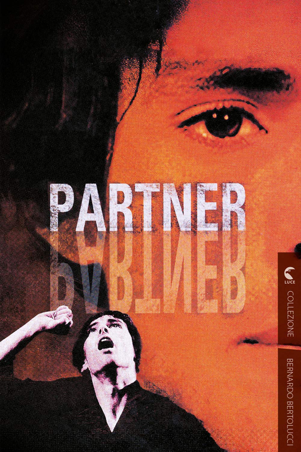 Partner [HD] (1968)