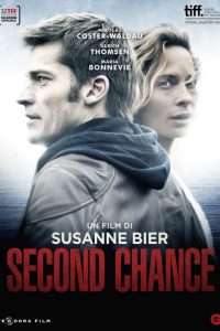Second Chance [HD] (2015)