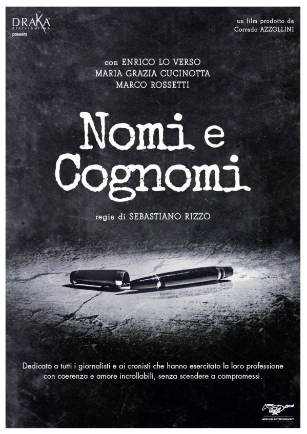 Nomi e Cognomi (2015)